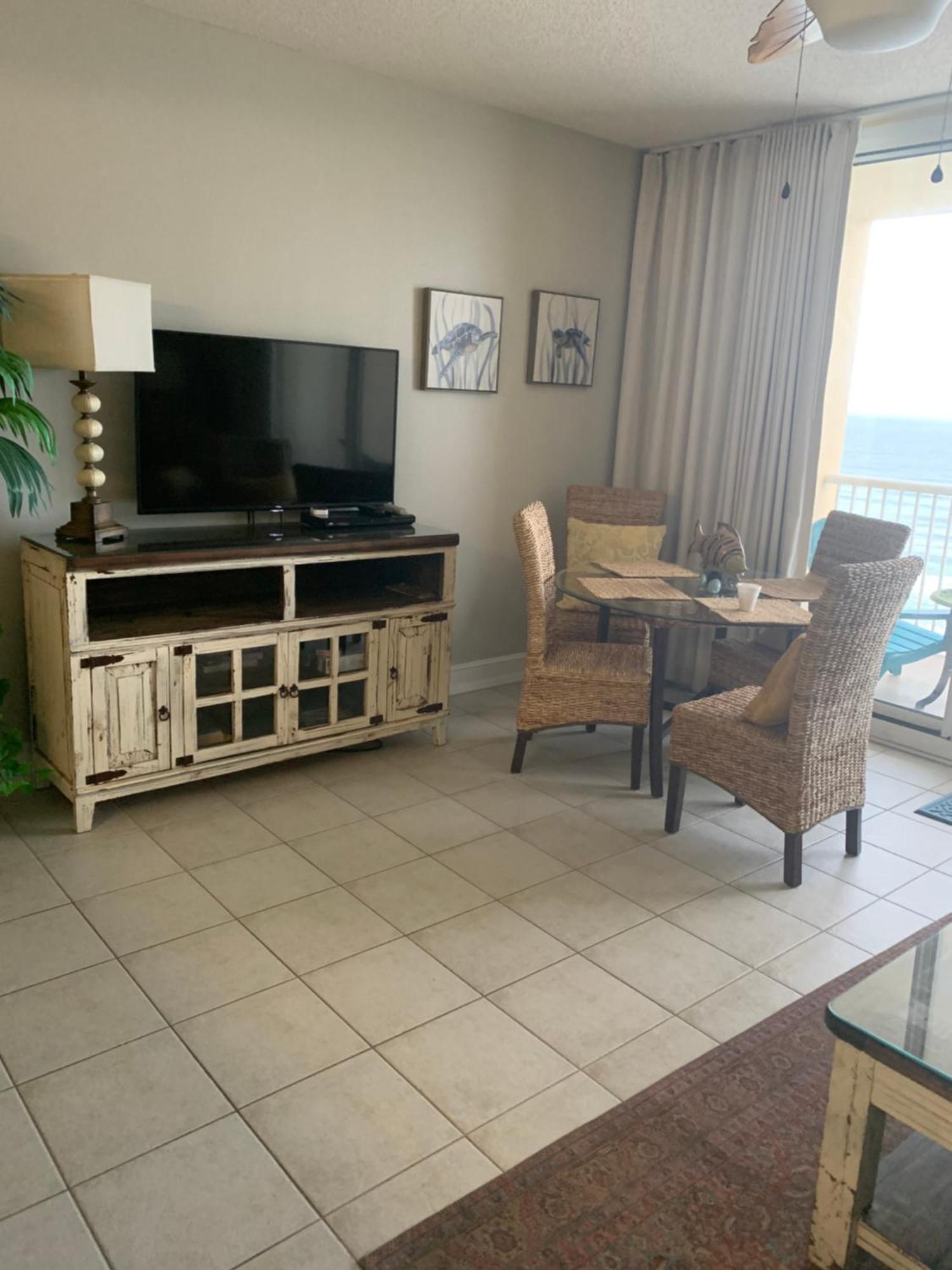 Majestic Beach Towers 905 巴拿马城 外观 照片
