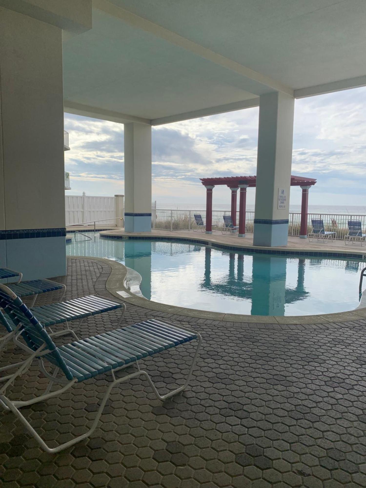 Majestic Beach Towers 905 巴拿马城 外观 照片