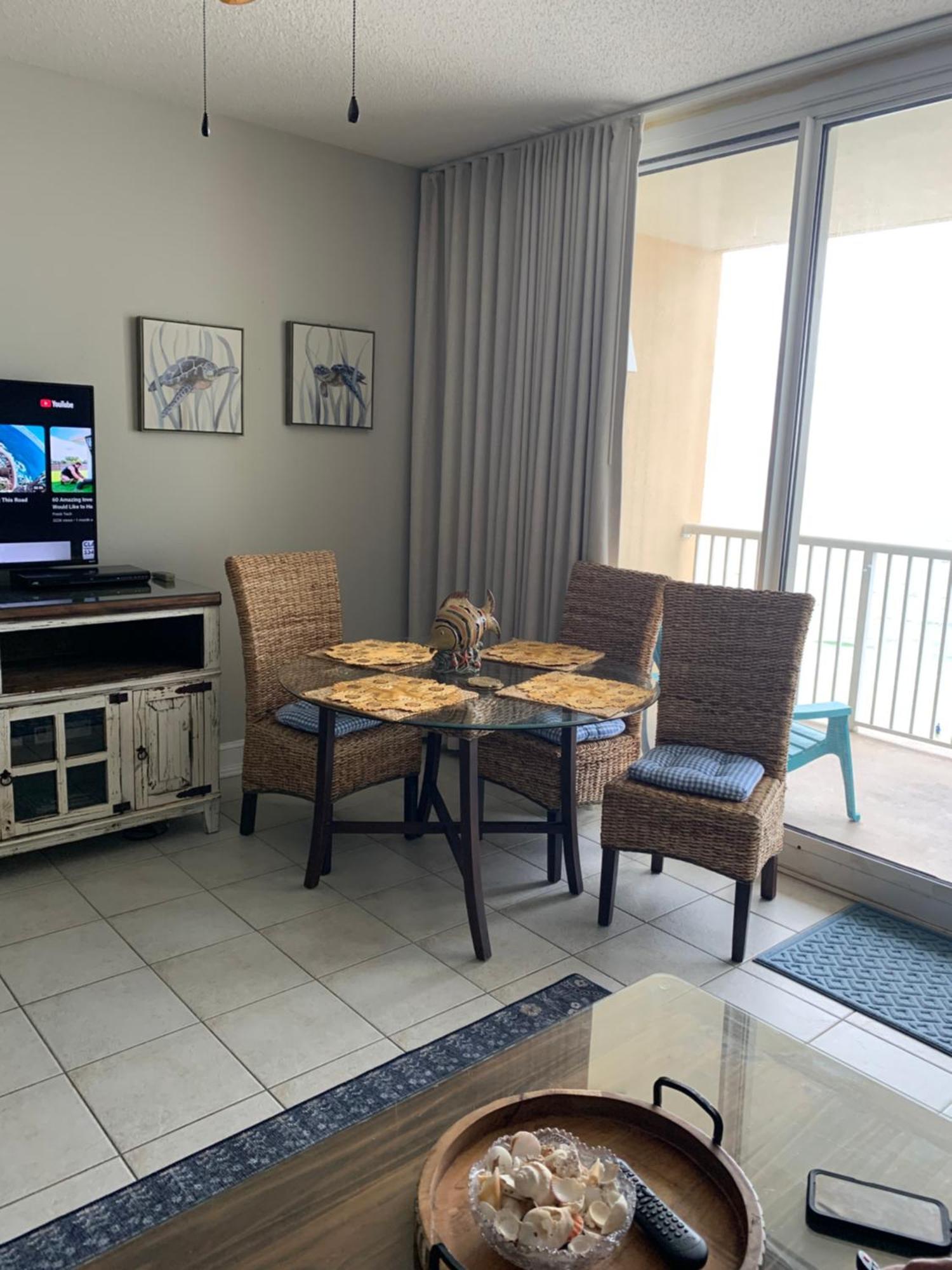 Majestic Beach Towers 905 巴拿马城 外观 照片