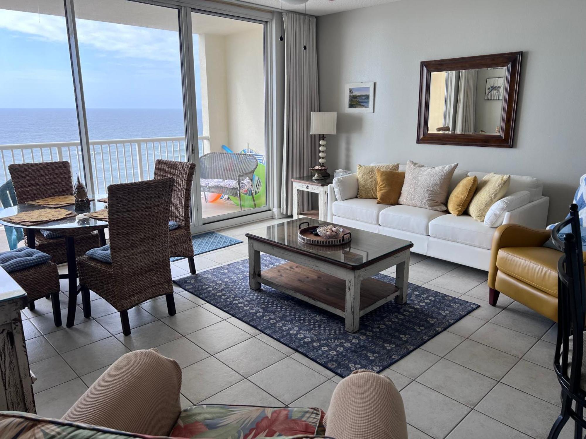 Majestic Beach Towers 905 巴拿马城 外观 照片