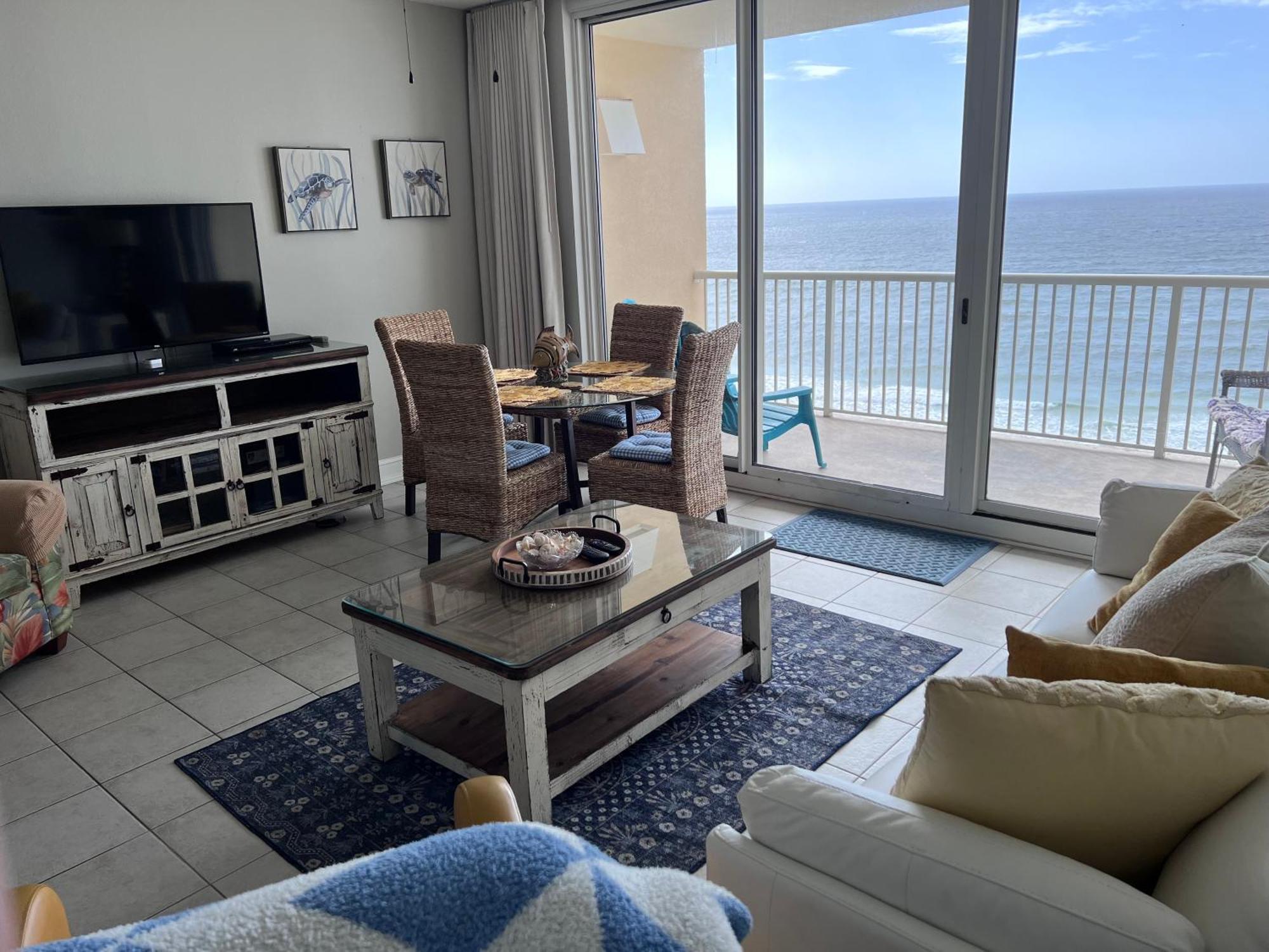 Majestic Beach Towers 905 巴拿马城 外观 照片