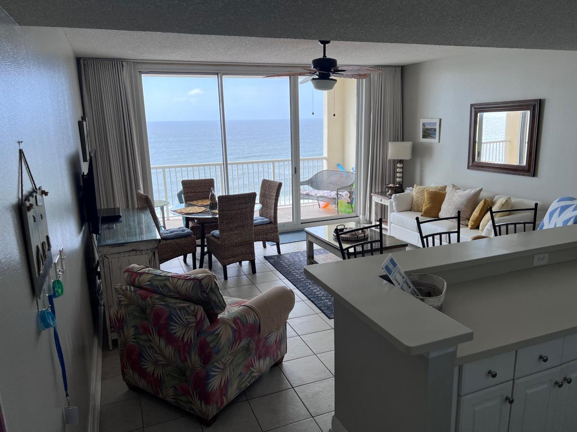 Majestic Beach Towers 905 巴拿马城 外观 照片